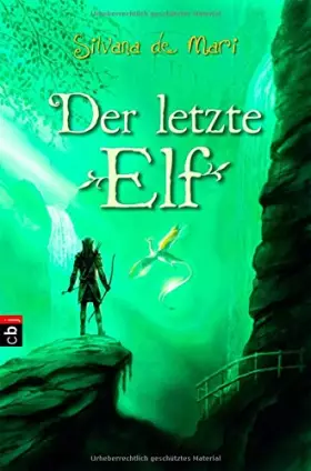 Couverture du produit · Der letzte Elf