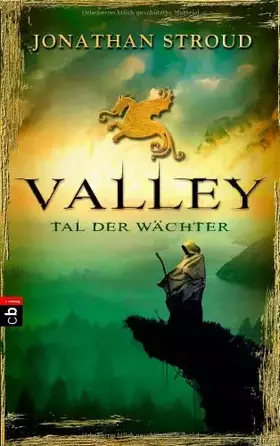 Couverture du produit · Valley - Tal der Wächter
