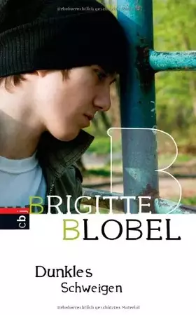 Couverture du produit · Dunkles Schweigen