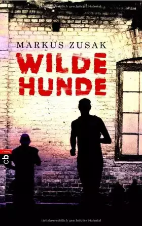 Couverture du produit · Wilde Hunde