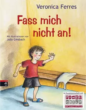 Couverture du produit · Fass mich nicht an!