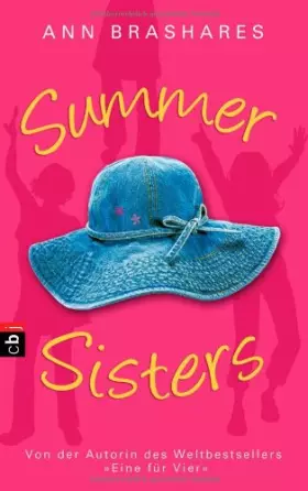 Couverture du produit · Summer Sisters