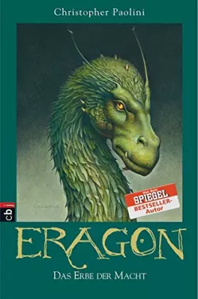 Couverture du produit · Eragon 04. Das Erbe der Macht
