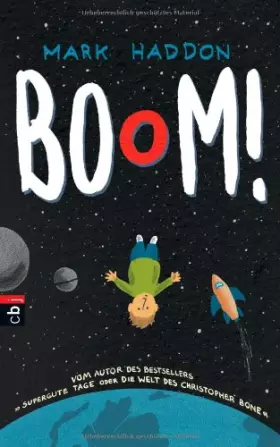 Couverture du produit · Boom