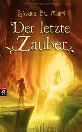 Couverture du produit · Der letzte Zauber: Band 3