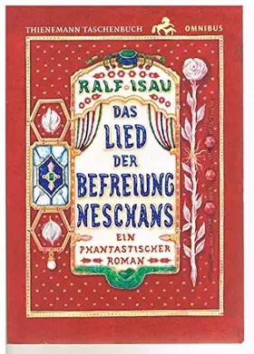 Couverture du produit · Das Lied der Befreiung Neschans
