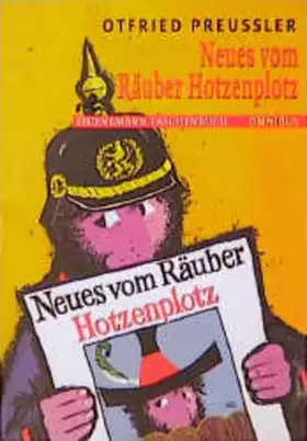 Couverture du produit · Neues vom Räuber Hotzenplotz