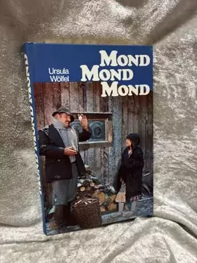 Couverture du produit · Mond Mond Mond