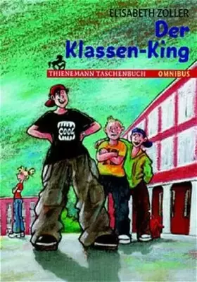 Couverture du produit · Der Klassen-King.
