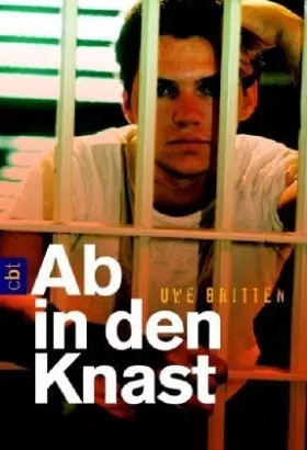 Couverture du produit · Ab in den Knast.