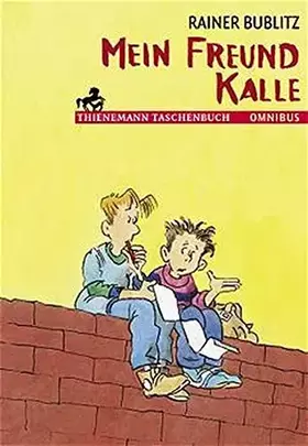 Couverture du produit · Mein Freund Kalle