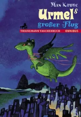 Couverture du produit · Urmels großer Flug