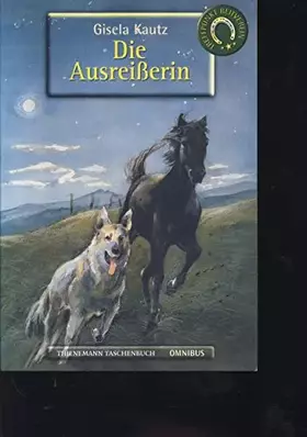 Couverture du produit · Dixie - Die Ausreißerin