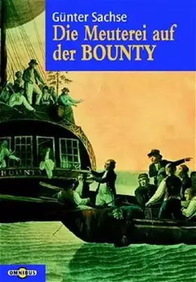 Couverture du produit · Die Meuterei auf der Bounty (Omnibus)