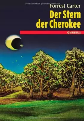 Couverture du produit · Der Stern der Cherokee