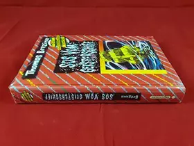 Couverture du produit · Die Knickerbocker-Bande / SOS vom Geisterschiff