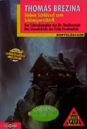Couverture du produit · Die Knickerbockerbande: Drei Bände in einem (Omnibus)