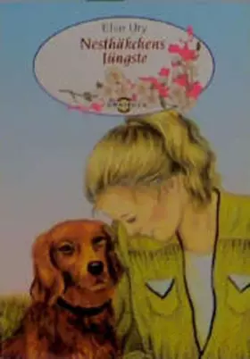 Couverture du produit · Nesthäkchens Jüngste