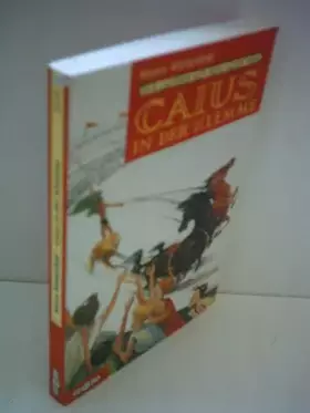 Couverture du produit · Caius in der Klemme