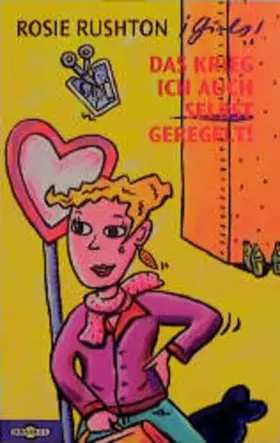 Couverture du produit · Das ist mein Problem!