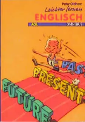 Couverture du produit · Englisch (AOL Leichter lernen)
