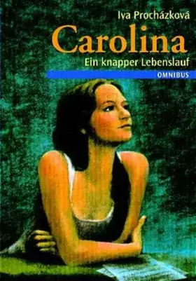 Couverture du produit · Carolina. Ein knapper Lebenslauf