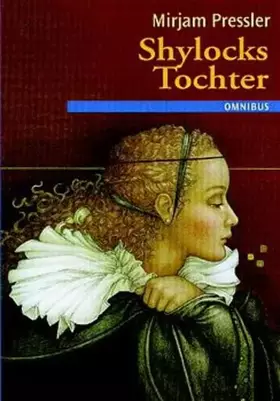 Couverture du produit · Shylocks Tochter
