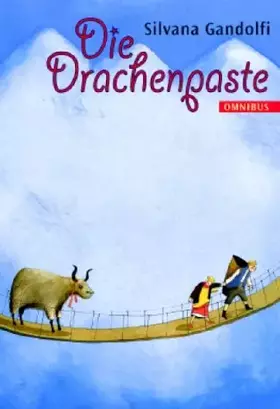 Couverture du produit · Die Drachenpaste