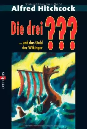 Couverture du produit · Die 3 Fragezeichen: Die drei ??? und das Gold der Wikinger