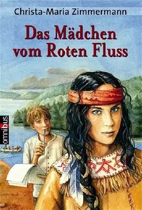 Couverture du produit · Das Mädchen vom Roten Fluss
