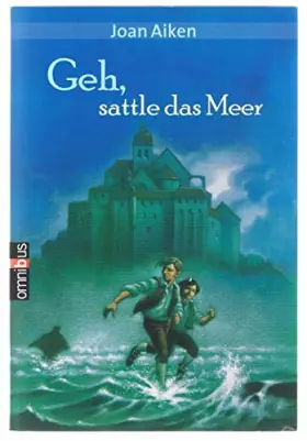 Couverture du produit · Geh, sattle das Meer