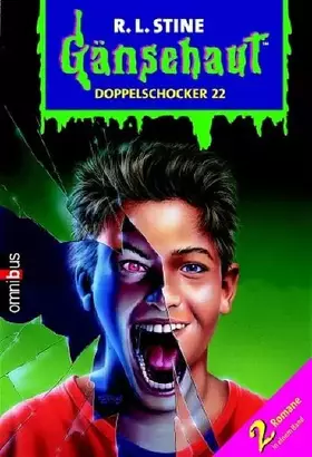 Couverture du produit · Gänsehaut - Doppelschocker 22