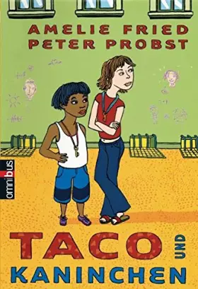 Couverture du produit · Taco und Kaninchen