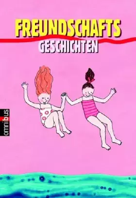 Couverture du produit · Freundschaftsgeschichten