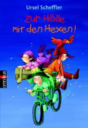 Couverture du produit · Zur Hölle mit den Hexen