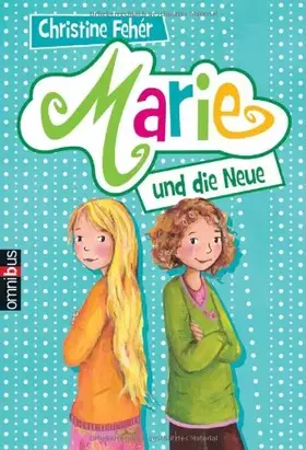 Couverture du produit · Marie und die Neue