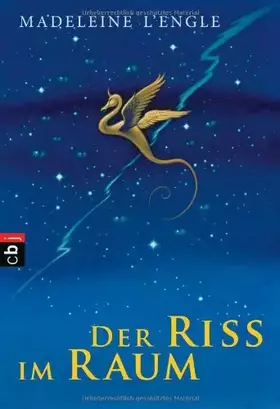 Couverture du produit · Der Riss im Raum