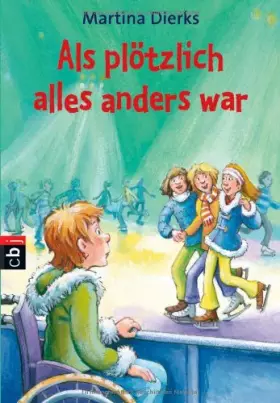 Couverture du produit · Als plötzlich alles anders war