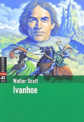 Couverture du produit · Ivanhoe