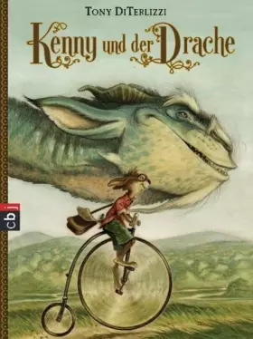 Couverture du produit · Kenny und der Drache