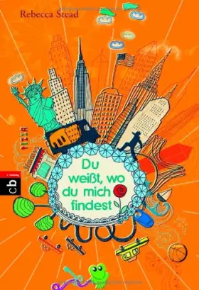 Couverture du produit · Du weißt, wo du mich findest