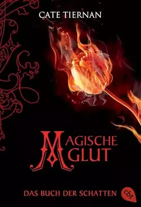 Couverture du produit · Das Buch der Schatten - Magische Glut