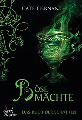 Couverture du produit · Das Buch der Schatten 06 - Böse Mächte