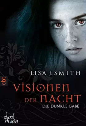 Couverture du produit · Visionen der Nacht - Die dunkle Gabe