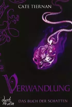 Couverture du produit · Das Buch der Schatten - Verwandlung
