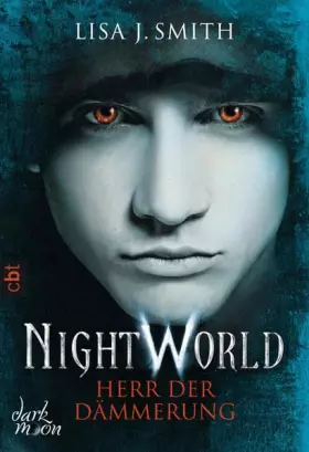 Couverture du produit · Night World - Herr der Dämmerung