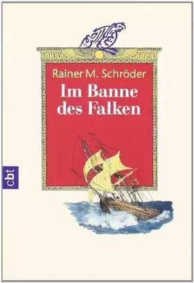Couverture du produit · Im Banne des Falken