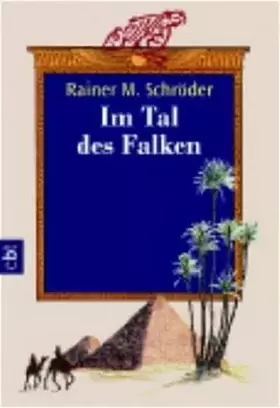 Couverture du produit · Im Tal des Falken