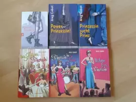 Couverture du produit · Plötzlich Prinzessin