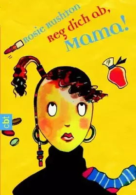 Couverture du produit · Reg dich ab, Mama!